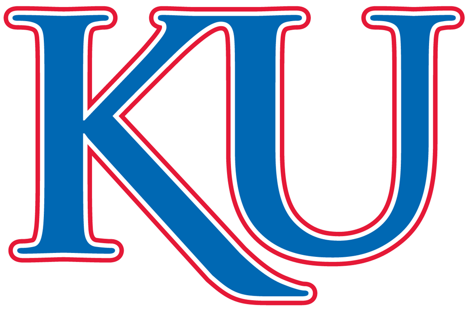 Kansas Jayhawks 2006-Pres Alternate Logo diy iron on heat transfer